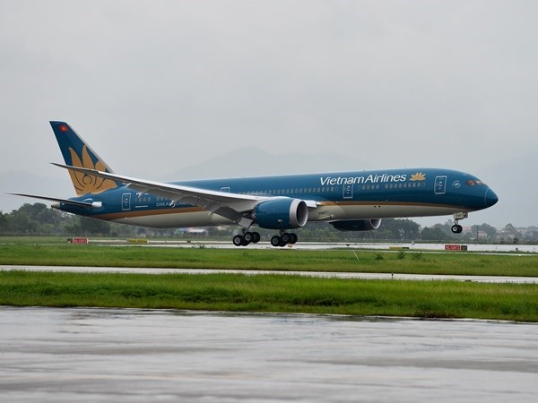 Vietnam Airlines tăng thêm 136 chuyến bay dịp nghỉ lễ 30/4