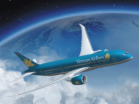 Vietnam Airlines chuyển giao một số đường bay cho VASCO khai thác 