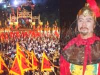 Thừa Thiên Huế sẽ tái hiện Lễ đăng quang của Hoàng đế Quang Trung 