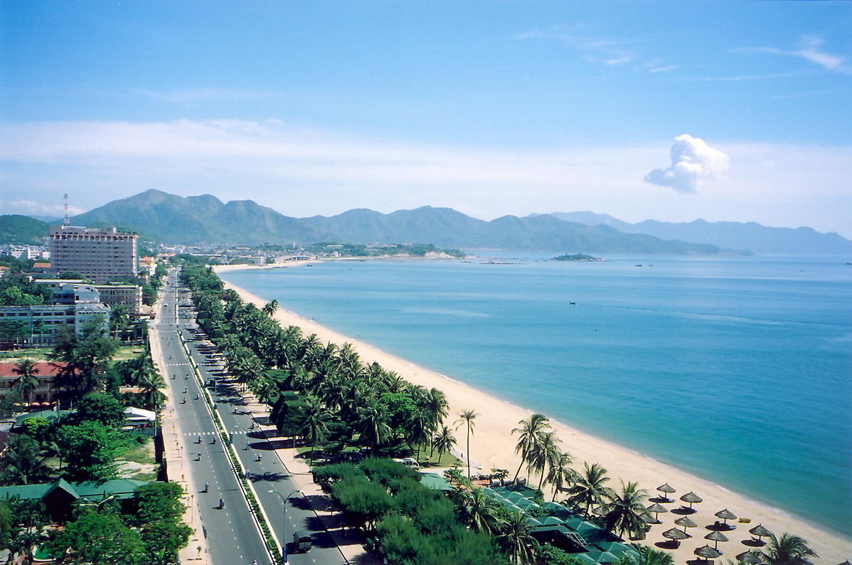 Khánh Hòa: Phát triển đô thị du lịch vươn tầm quốc tế