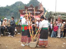 Bình Phước: Xây dựng Khu bảo tồn văn hóa dân tộc S’tiêng 