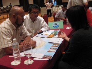 Tổng cục Du lịch tổ chức xúc tiến du lịch Việt Nam tại Malaysia