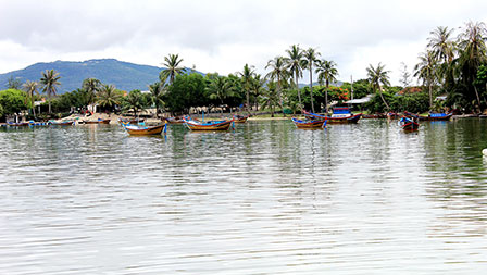 Khám phá Xuân Đừng – Khánh Hòa