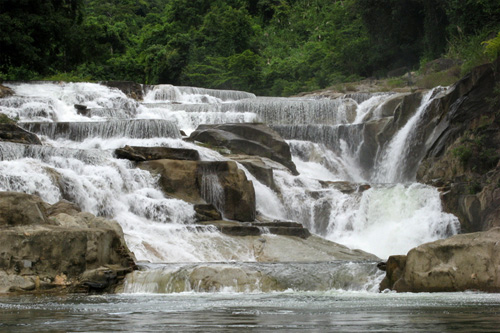 Đến Nha Trang khám phá Yang Bay