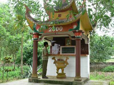 Tiềm năng du lịch văn hóa - lịch sử ở Yên Sơn (Tuyên Quang)