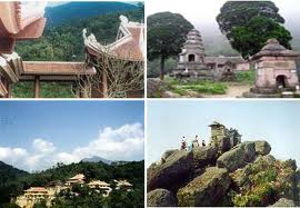 Tăng cường quản lý khai thác, tôn tạo, bảo tồn khu di tích lịch sử danh thắng Yên Tử, Quảng Ninh